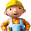 BOB THE BUILDERS LUXUSWCʕᵒᴥ