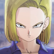 Android 18