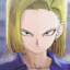 Android 18