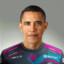 Barack Obama