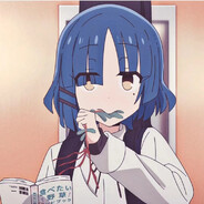 草を食べる山田涼