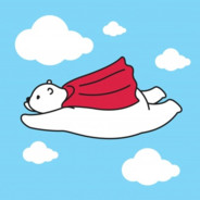 AirPolarBear