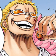 Donquixote D. Doflamingo