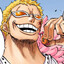Donquixote D. Doflamingo