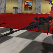 PKM of The Paladin of The Sun