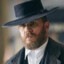 Alfie Solomons