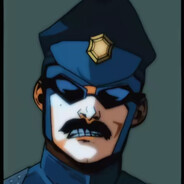 Player Avatar