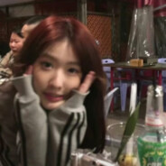 你伤到我了丫头