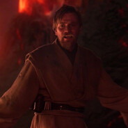 I have the high ground