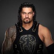 Roman Reigns
