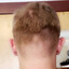 White Boy Fade