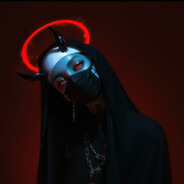 Steam Avatar