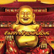 Happy and Prosperous