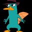 perry the platypus