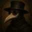 plague doctor