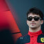 F1 Ambassador Leclerc