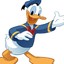 Donald Duck