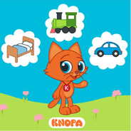 Knopa avatar
