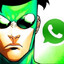 WhatsApp Mark