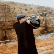 ÜmitÖzdağ Steam avatar