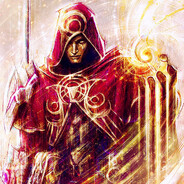 Crimson Faith