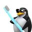 Pinguino Balatro