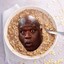 Shaquille Oatmeal