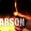 Arson