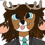 Steam avatar