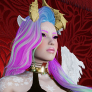 Steam Community Avatar