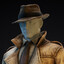 The Mysterious Stranger