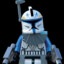 CAPTAIN REX - 501ST