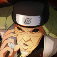 猿飞日斩[秽土转生]