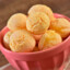 Pão de Queijo