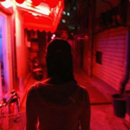 左手狙人右手刀*