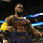 LeBron James