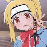 下北泽黄色闪光虹夏