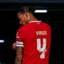 Virgil van Dijk