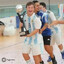 Messi Down