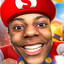 super mario