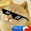 MLG CAT