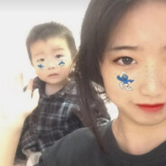 在她的嘴里尝到了熟悉