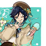 Player Avatar