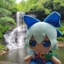 ❆Cirno mint paincakeᨒ↟