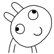 我的家乡不下雪