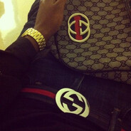 Player avatar