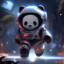 Orbital Panda