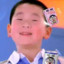 三年二班陈子明