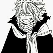 Natsu Dragneel