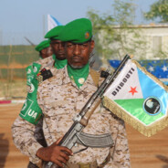 Djibouti's #1 Beamer